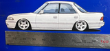 GX81- MARK II Toolbox Sticker