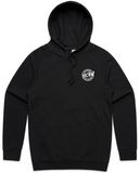 ******PRE-ORDER******  BCW 7 Second Cresta Hoodie
