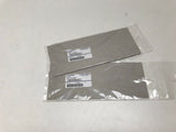 Turbo Inlet Manifold Gasket 14035AA421