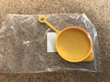 Subaru Washer Bottle Cap 86615AA060