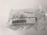 Subaru Oil Cooler Water Hose 807611031