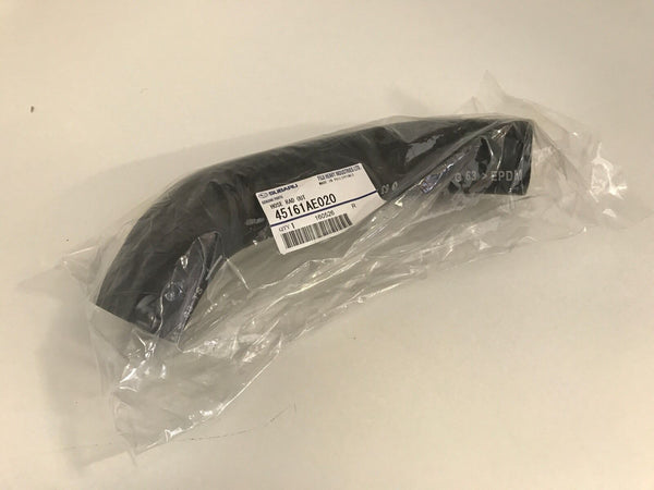 Subaru Radiator Hose Bottom 45161AE020
