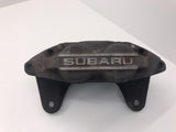 Subaru 4-Piston Brake Calipers Rebuild Kit For WRX