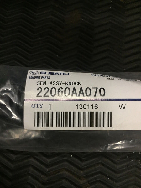 Genuine Subaru Knock Sensor